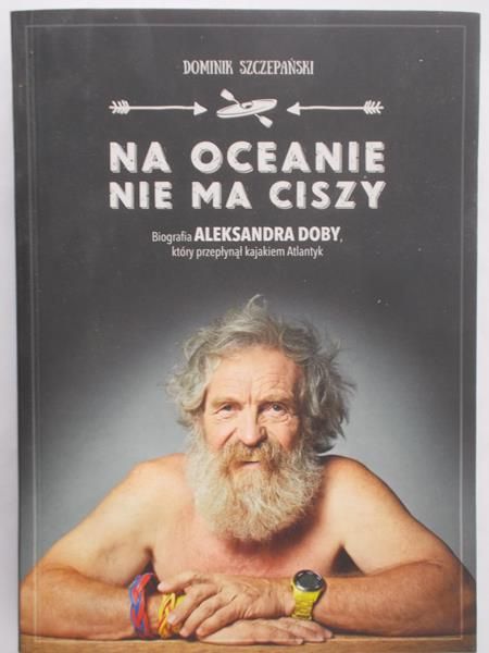 Szczepański Dominik - Na oceanie nie ma ciszy
