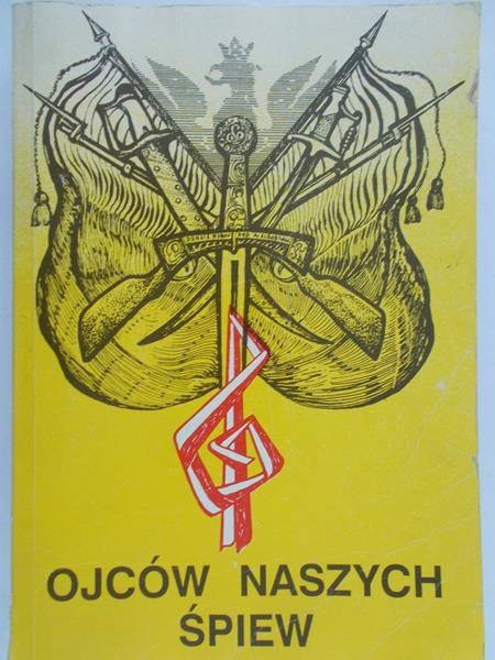 Straszewicz Marzenna(opr.) - Ojców naszych śpiew