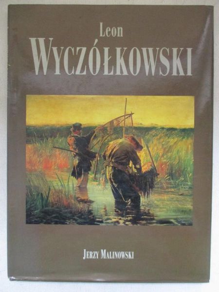 Malinowski Jerzy - Leon Wyczółkowski