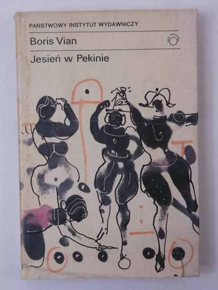 Vian Boris - Jesień w Pekinie