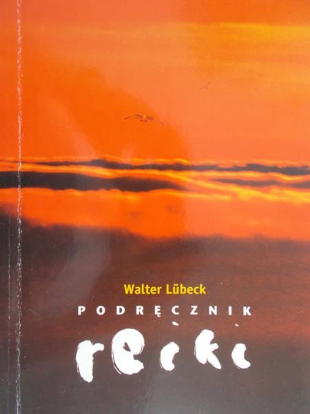 Lubeck Walter - Podręcznik reiki