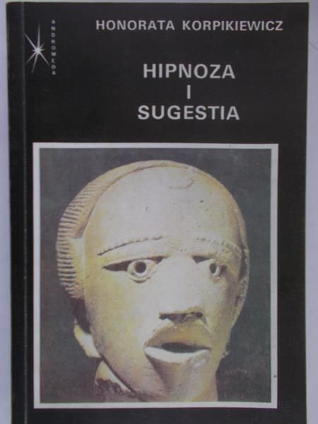 Chertok Leon - Hipnoza i sugestia