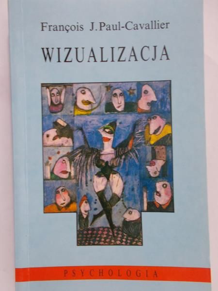 Paul-Cavallier Francois - Wizualizacja