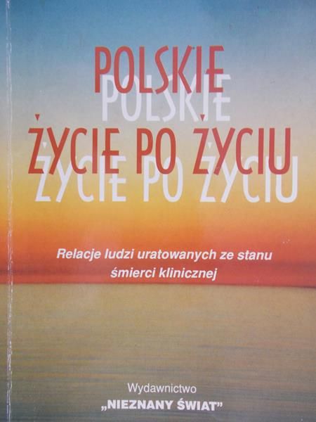 Rymuszko Marek (red.) - Polskie życie po życiu