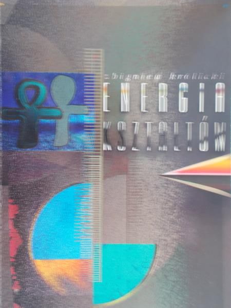 Królicki Zbigniew - Energia kasztanów
