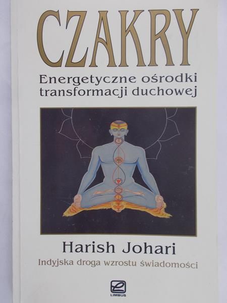 Johari Harish - Czakry
