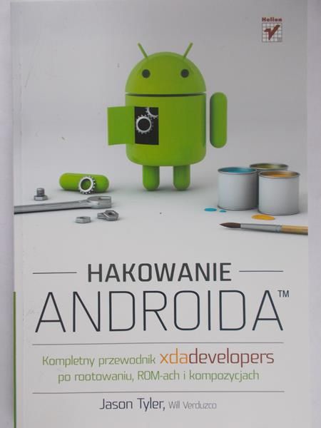 Tyler Jasonv - Hakowanie Androida