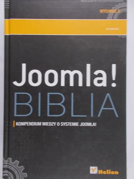 Shreves Ric - Joomla! Biblia