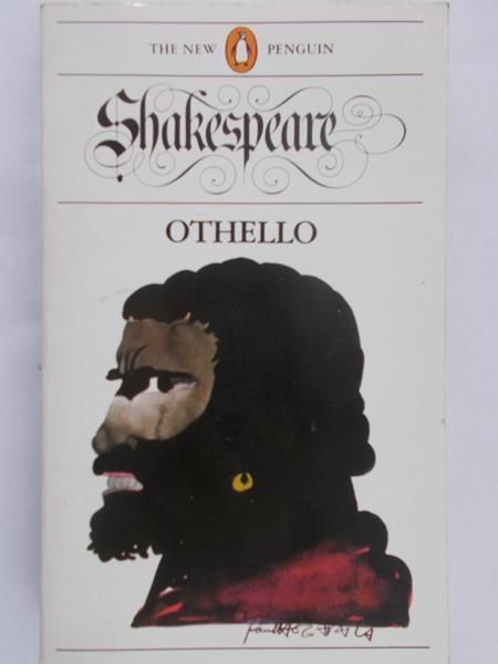 Shakespeare William - Othello