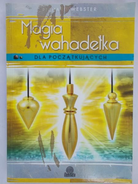 Webster Richard - Magia wahadełka