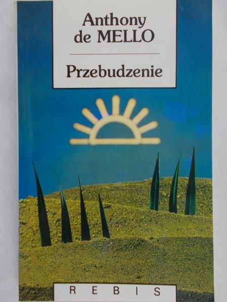 Mello Anthony - Przebudzenie