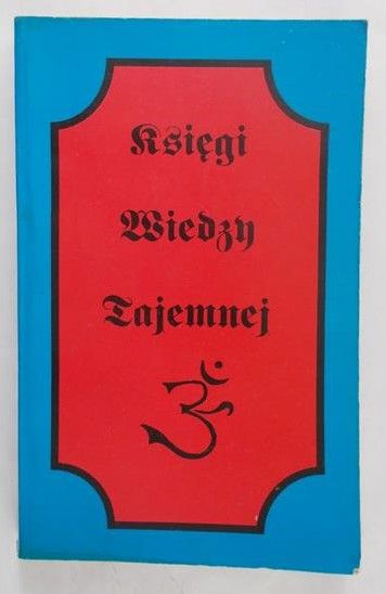Glower Wiliam - Księgi wiedzy tajemnej