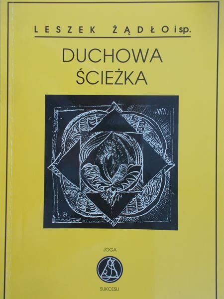 Żądło Leszek - Duchowa ścieżka