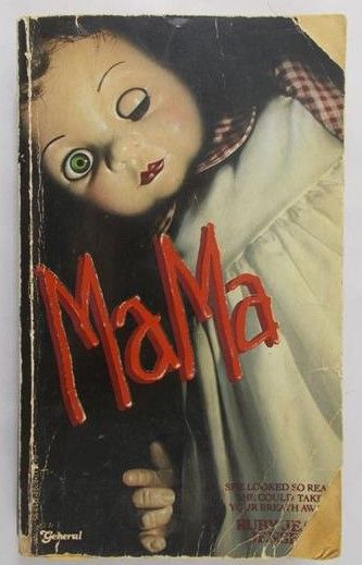Jensen Jean Ruby - Mama