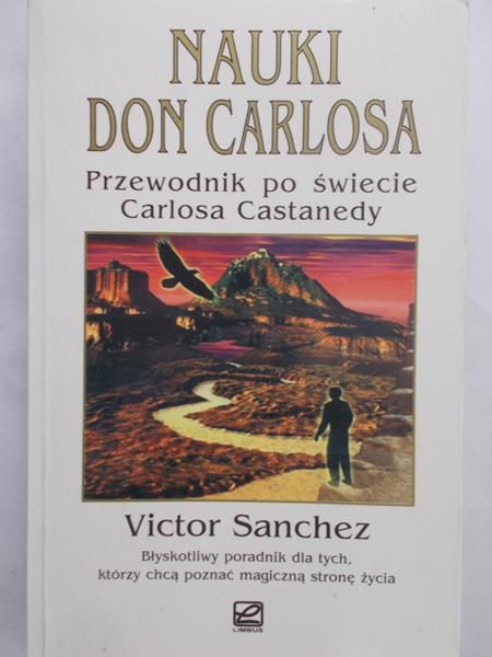 Sanchez Victor - Nauki Don Carlosa