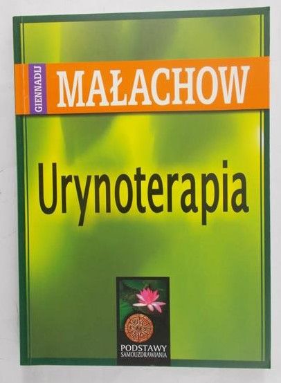 Małachow G.P. - Urynoterapia
