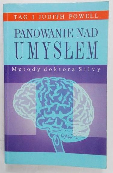 Powell Tag - Panowanie nad umysłem