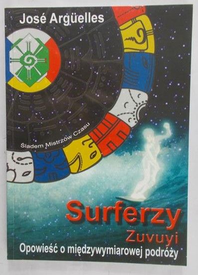 Arguelles Jose - Surferzy Zuvuyi