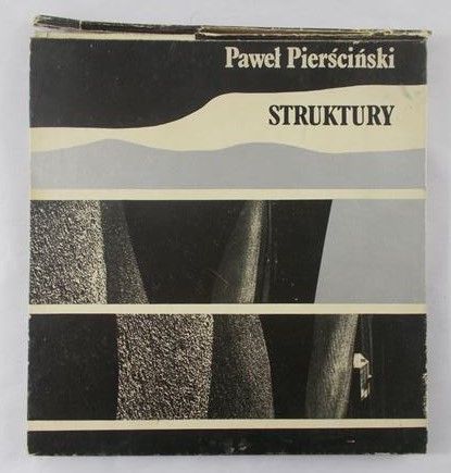 Pierściński Paweł - Struktury