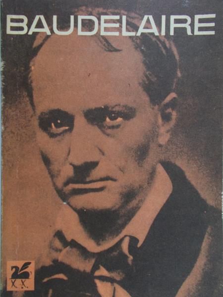 Baudelaire Charles - Poezje wybrane