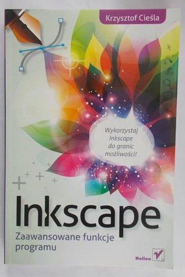 Cieśla Krzysztof - Inkscape