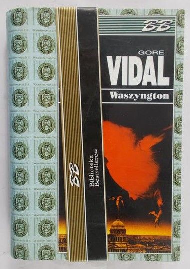 Vidal Gore - Waszyngton