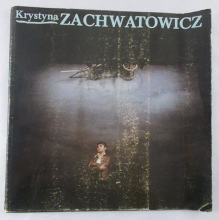 Wójcik Maryla (red.)  - Zachwatowicz Krystyna