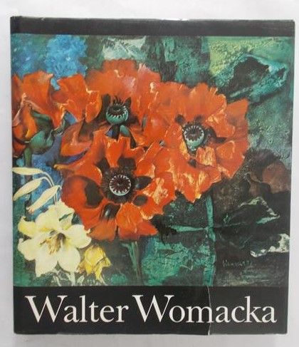Hutt Wolfgang - Walter Womacka