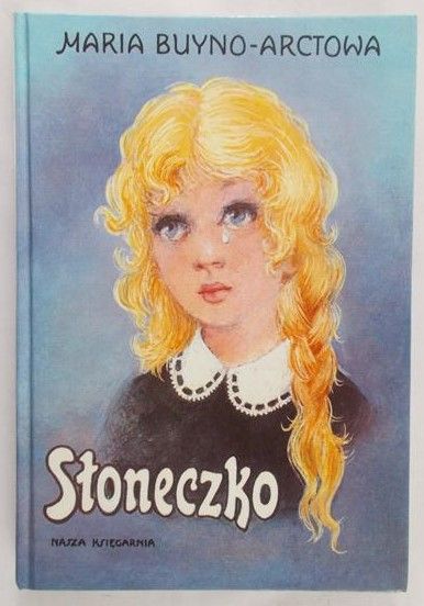 Buyno-Arctowa Maria - Słoneczko