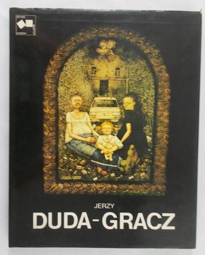 Jerzy Duda-Gracz