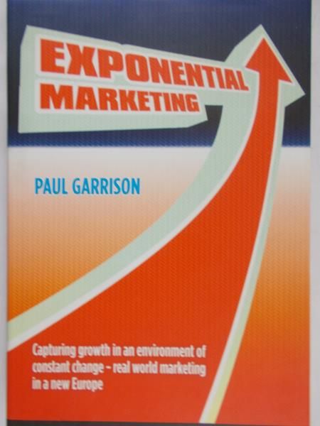 Garrison Paul - Exponential Marketing