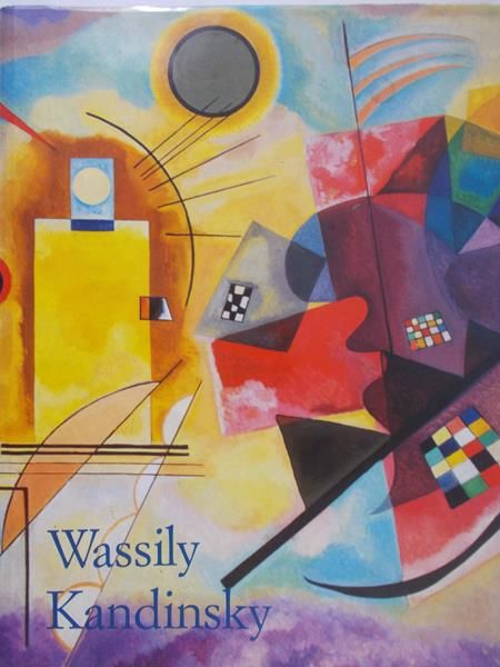 Duchting Hajo - Wassily Kandinsky