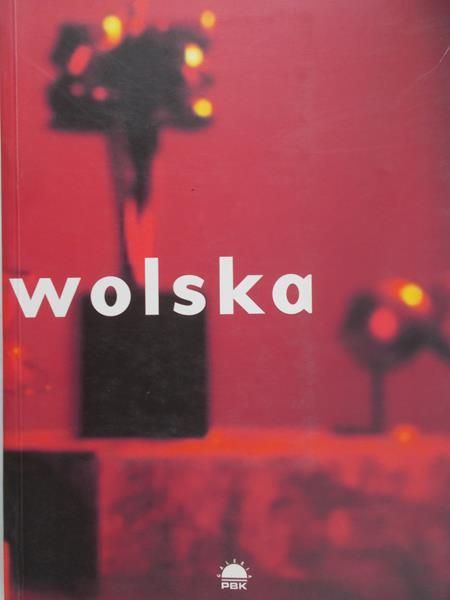 Wolska Zofia - Rzeźba