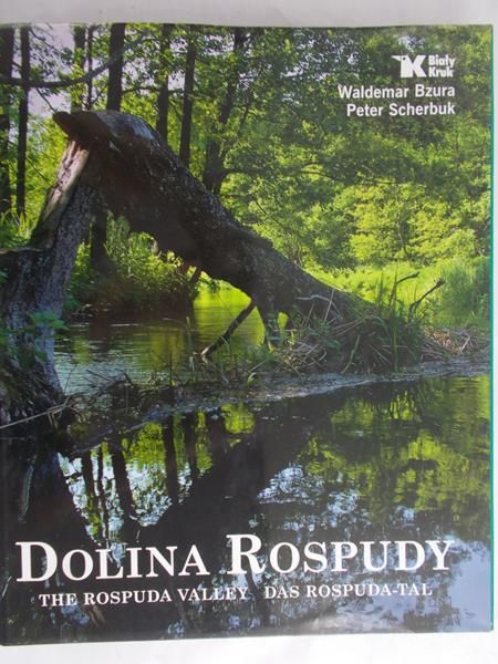 Bzura Waldemar - Dolina Rospudy