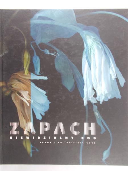 Guerer Le Annicka - Zapach Niewidzialny kod