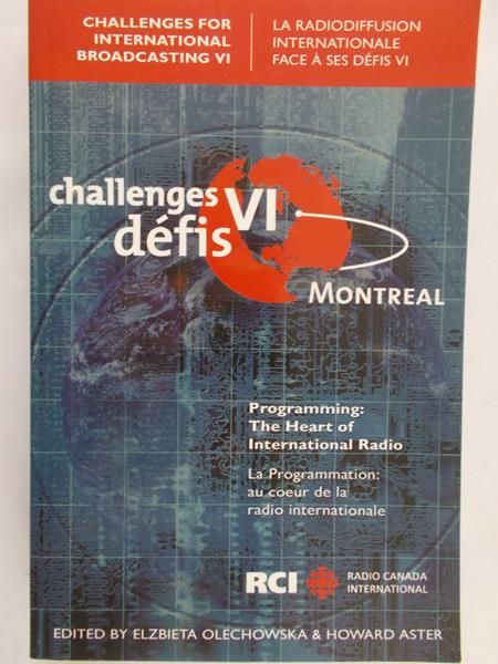 Challenges Defis