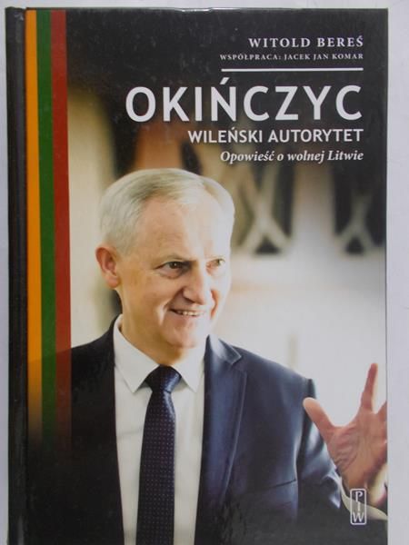Bereś Witold - Okińczyc