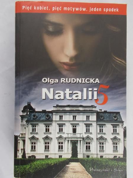 Rudnicka Olga - Natalii 5