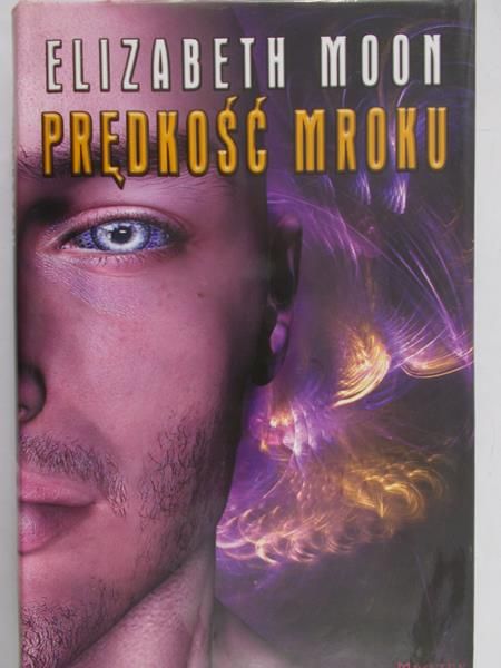 Moon Elizabeth - Prędkość mroku