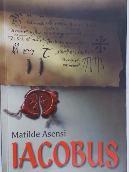Asensi Matilde - Jacobus