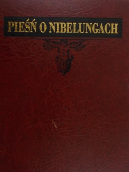 Lam Andrzej (przeł.) - Pieśń o Nibelungach