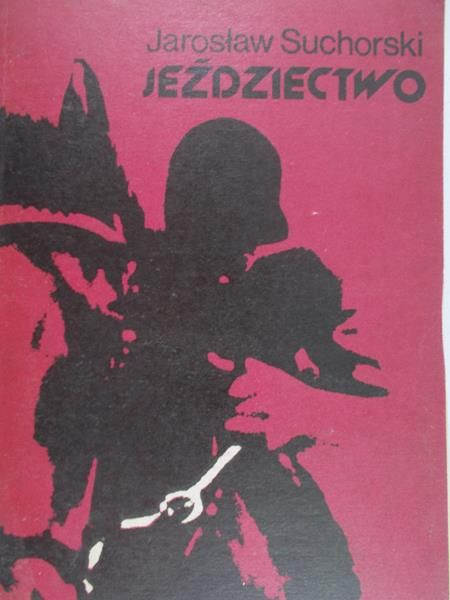 Suchorski Jarosław - Jeździectwo