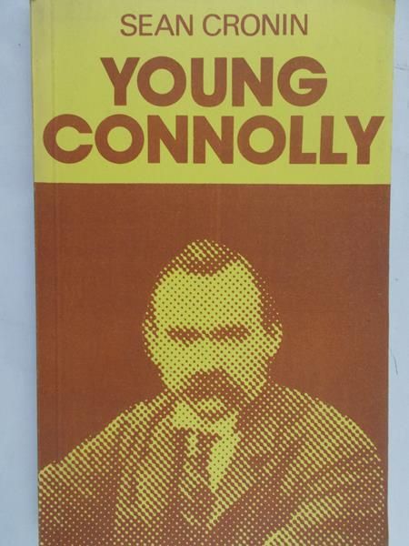 Cronin Sean - Young Connolly
