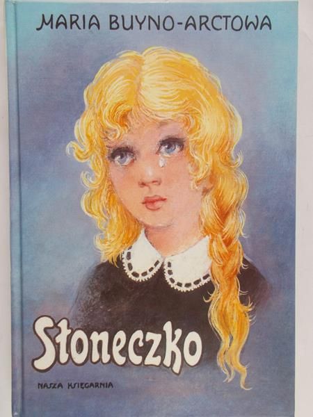 Buyno – Arctowa Maria- Słoneczko