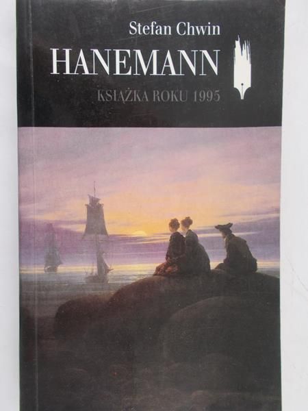 Chwin Stefan - Hanemann
