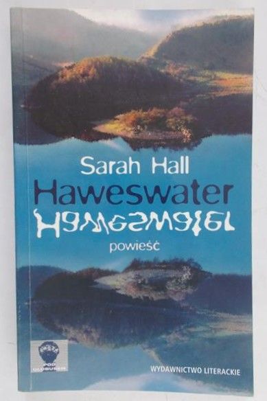 Hall Sarah -  Haweswater
