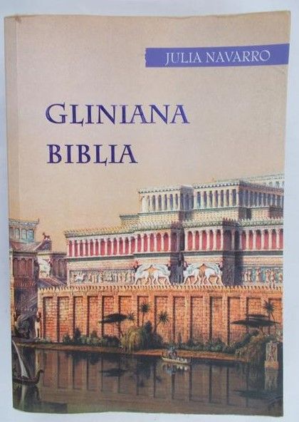 Navarro Julia - Gliniana Biblia