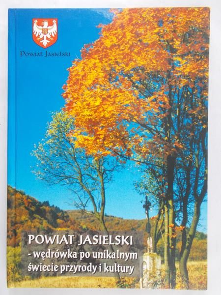 Powiat Jasielski