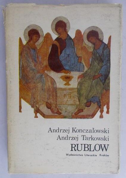 Konczałowski Andrzej - Rublow