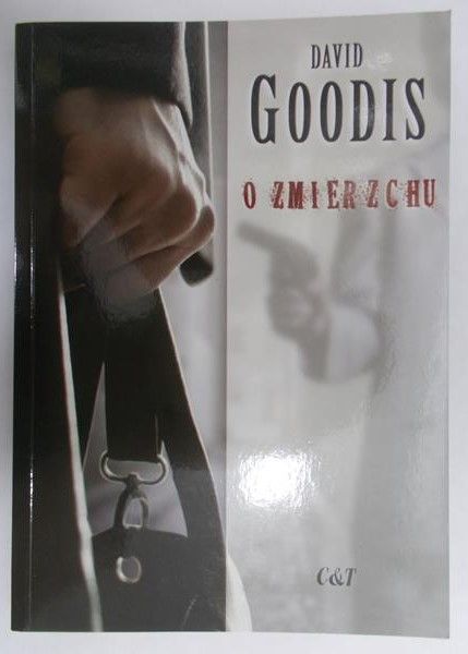 Goodis David - O zmierzchu